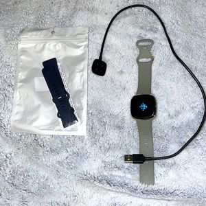FitBit Sense